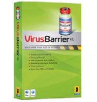 Intego VirusBarrier X6, 2-user, EN (VBX6-2U)